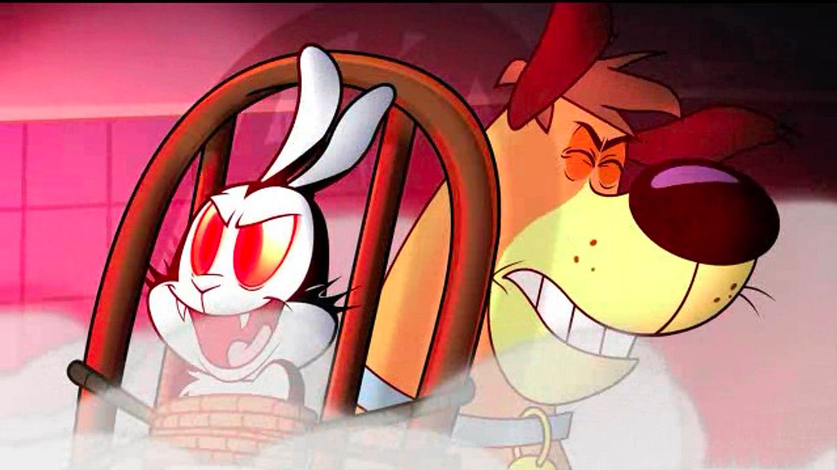 bunnicula