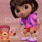 Dora: Sag "Hallo" zum Abenteuer Thumbnail