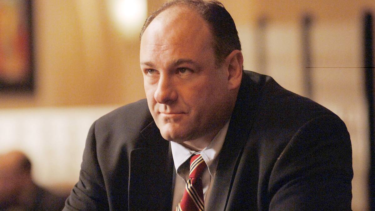 die sopranos