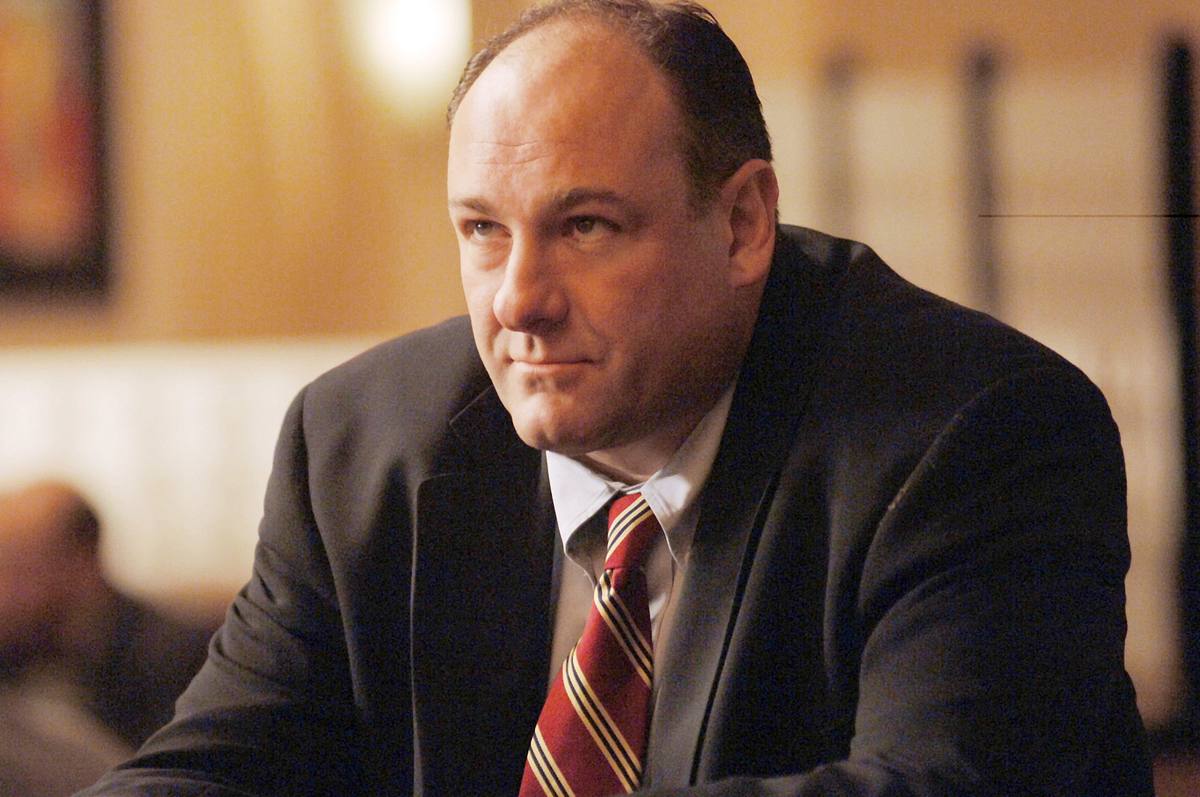 die sopranos