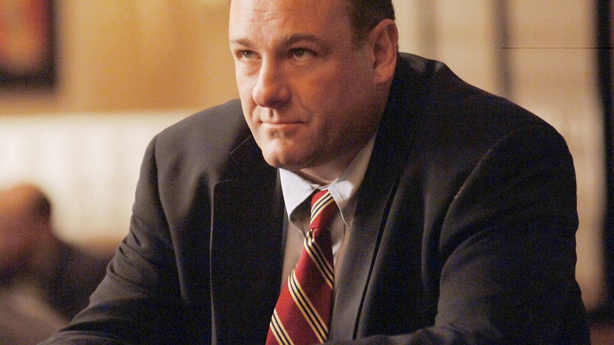 die sopranos