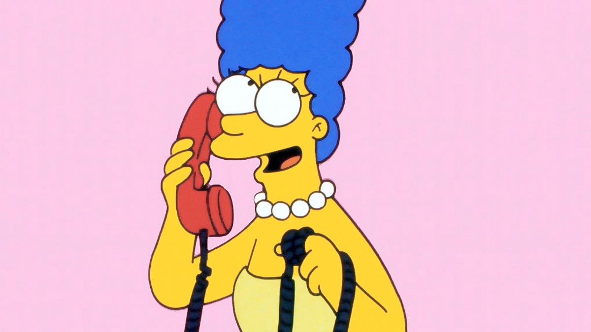 die simpsons