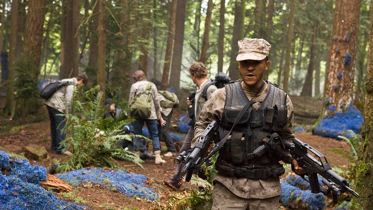 stargate: universe