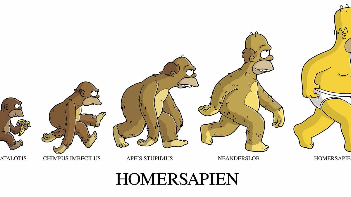 die simpsons