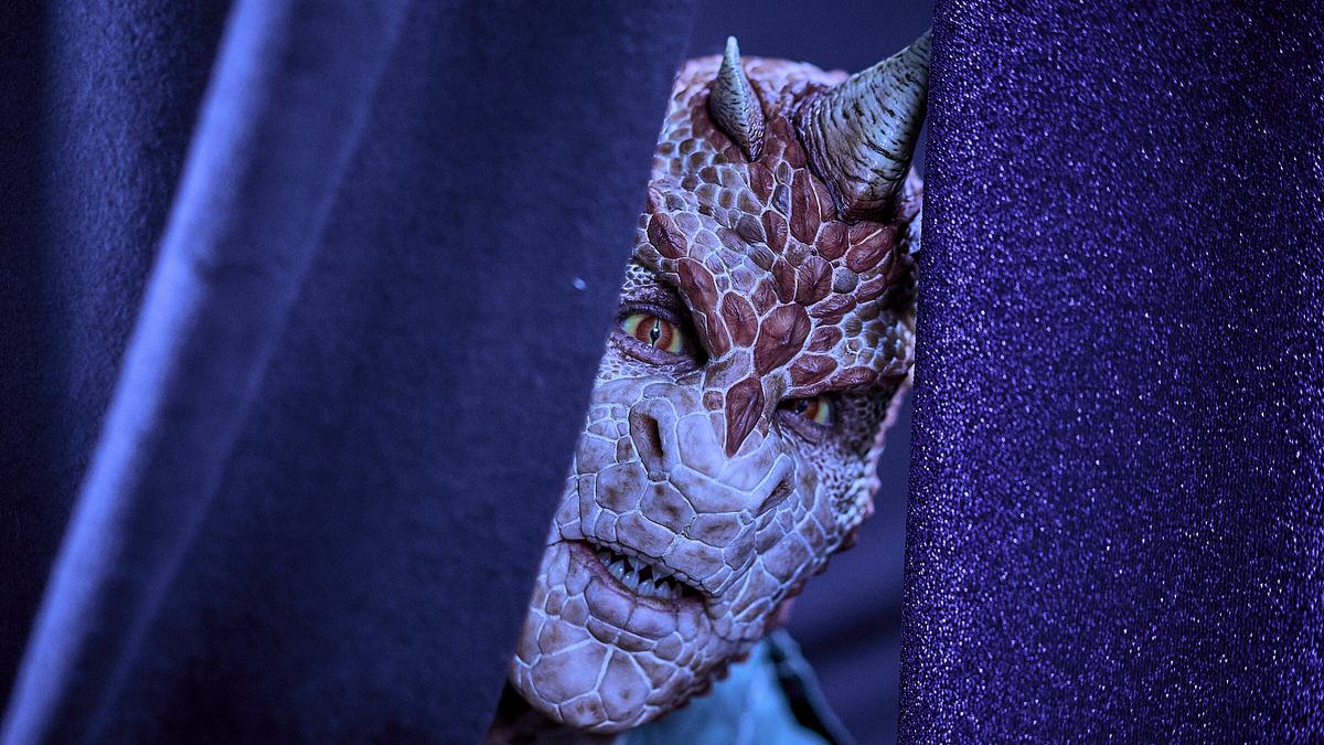 Club der Dinosaurier club der dinosaurier