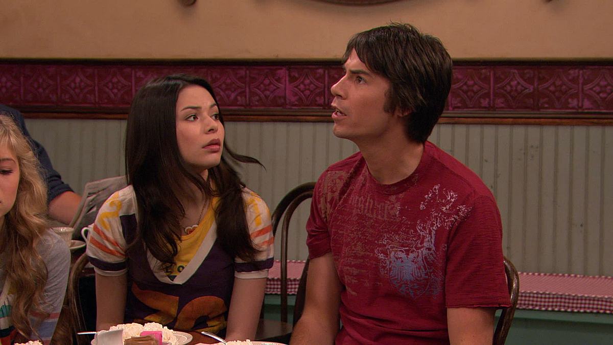 icarly