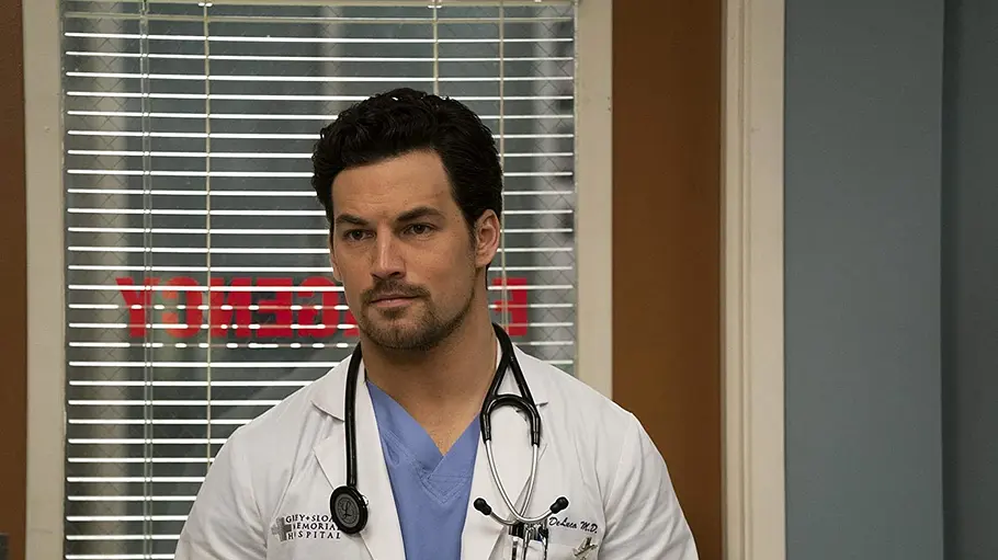 greys anatomy - die jungen ärzte