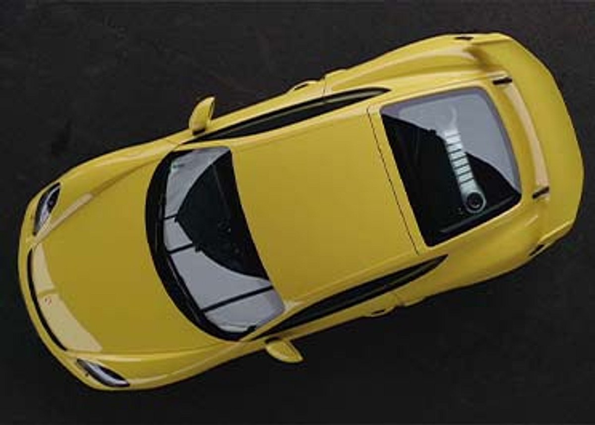 anixe auf rädern: supercars & tests und trends