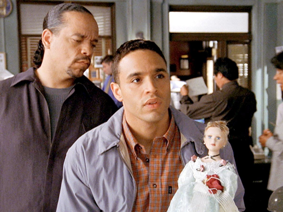 law & order: special victims unit