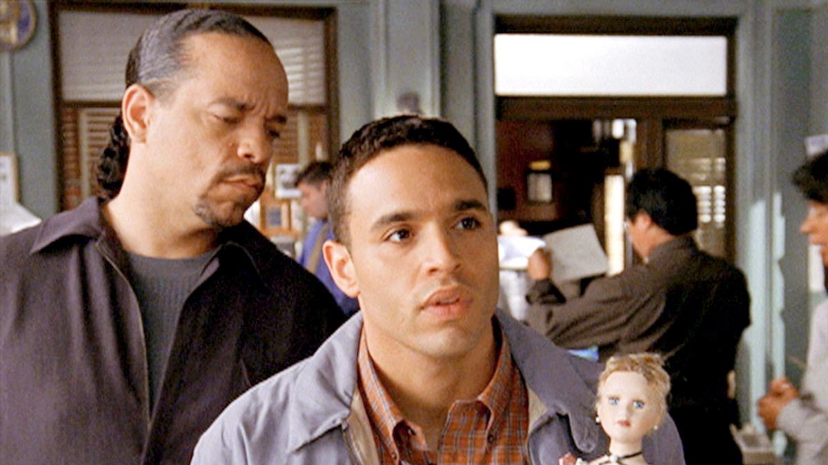 law & order: special victims unit