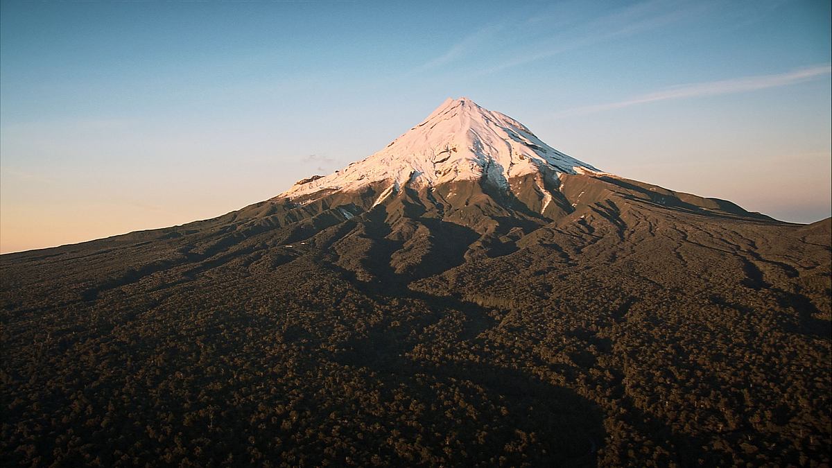 vulkane in neuseeland