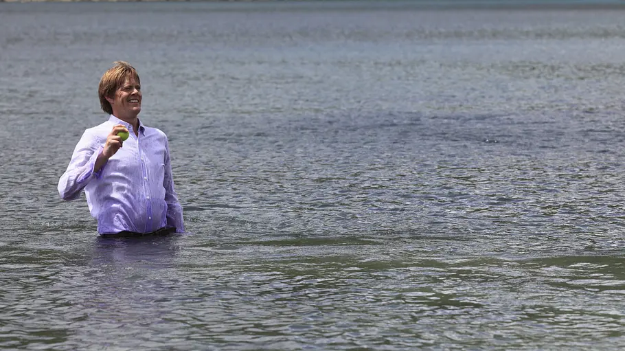 Death in Paradise death in paradise