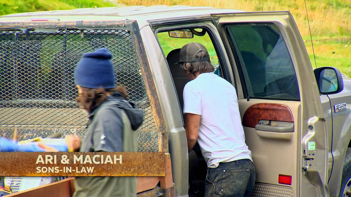 Home Rescue: Eine Ranch für die Raneys home rescue: eine ranch für die raneys