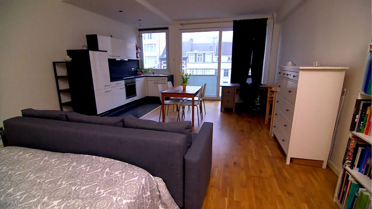 House Hunters International house hunters international