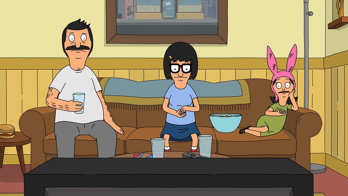 bobs burgers