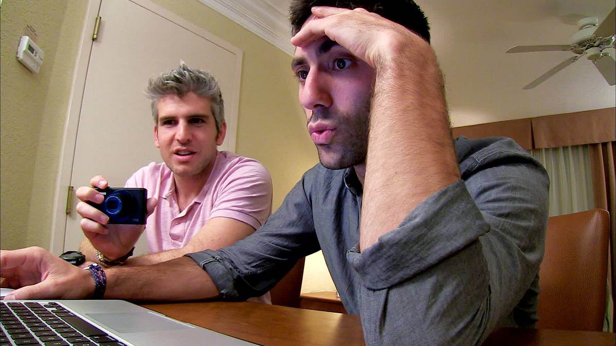 catfish: the tv series