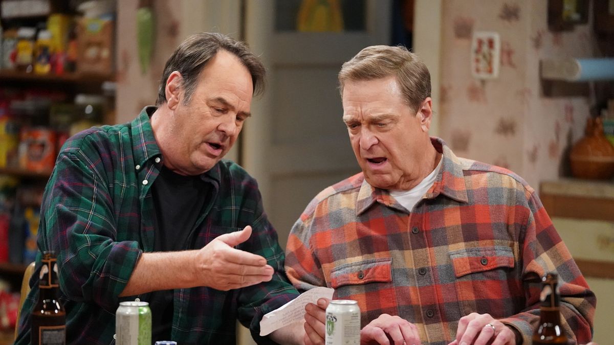 die conners