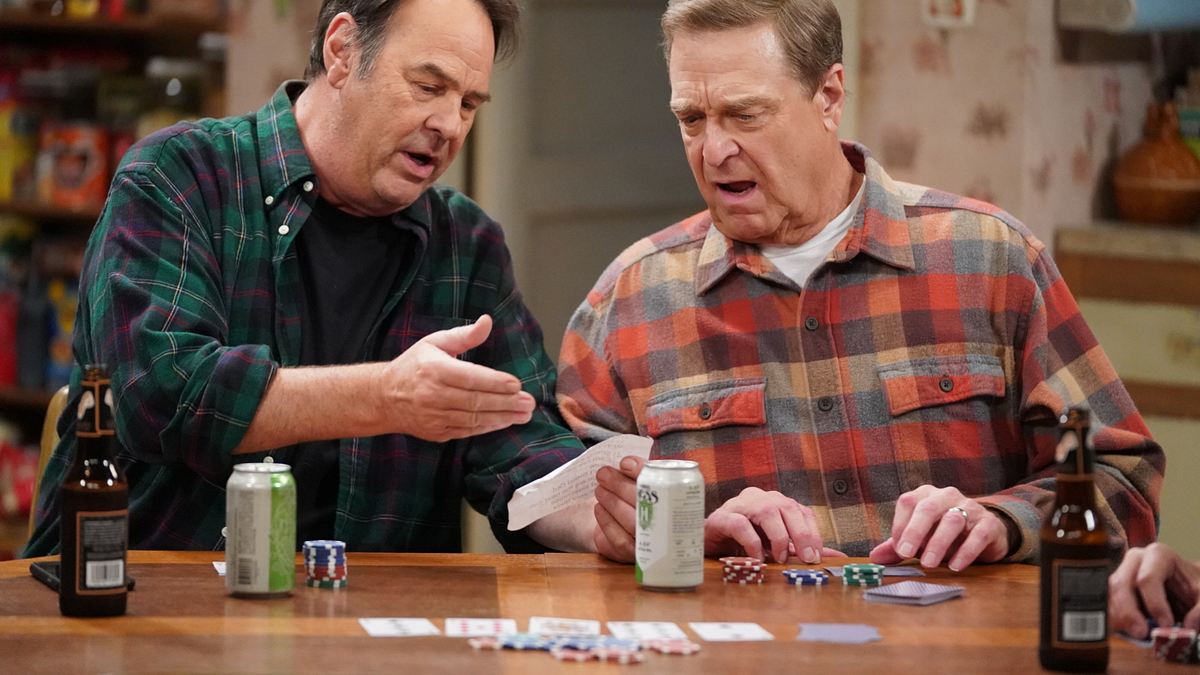 die conners