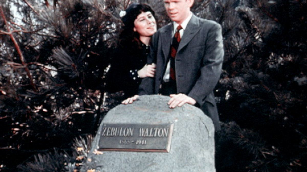 die waltons