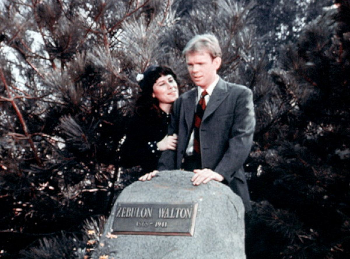 Die Waltons die waltons