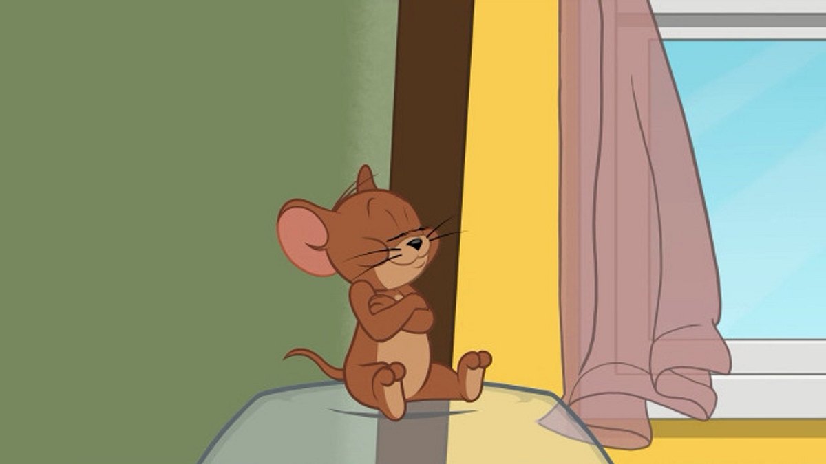 die tom und jerry show