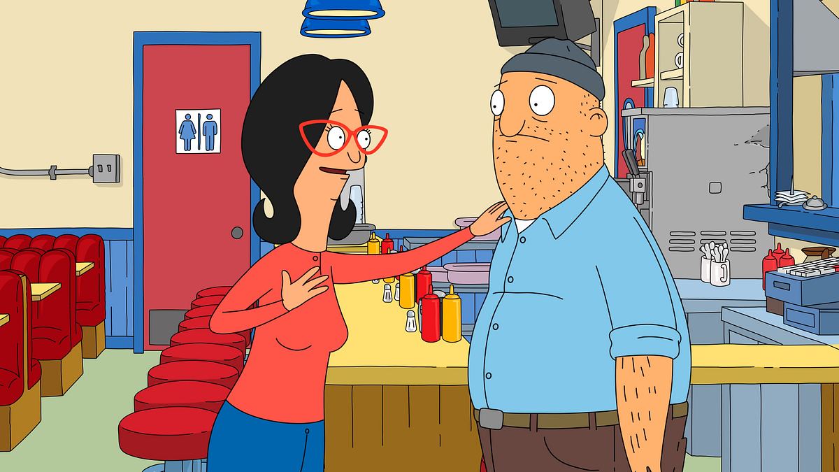 bobs burgers