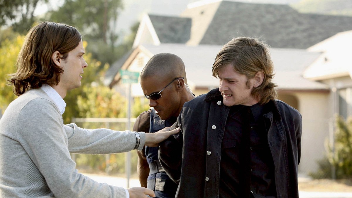 criminal minds