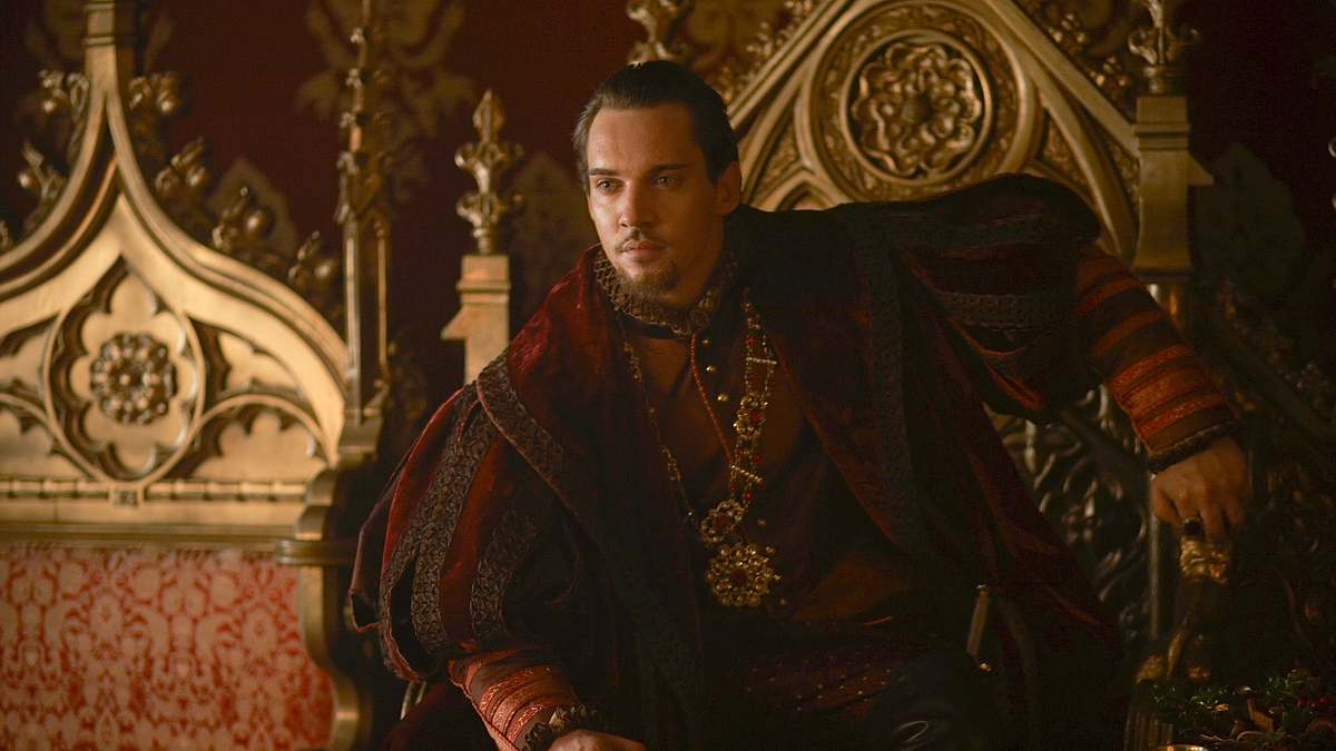 die tudors
