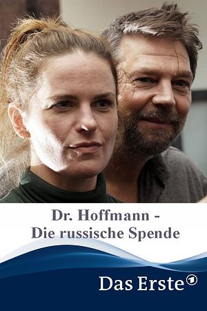 Dr. Hoffmann - Die russische Spende - Foto: TMDB