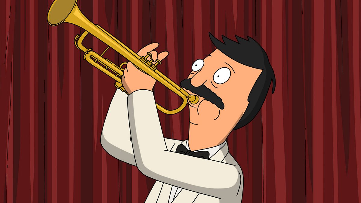bobs burgers