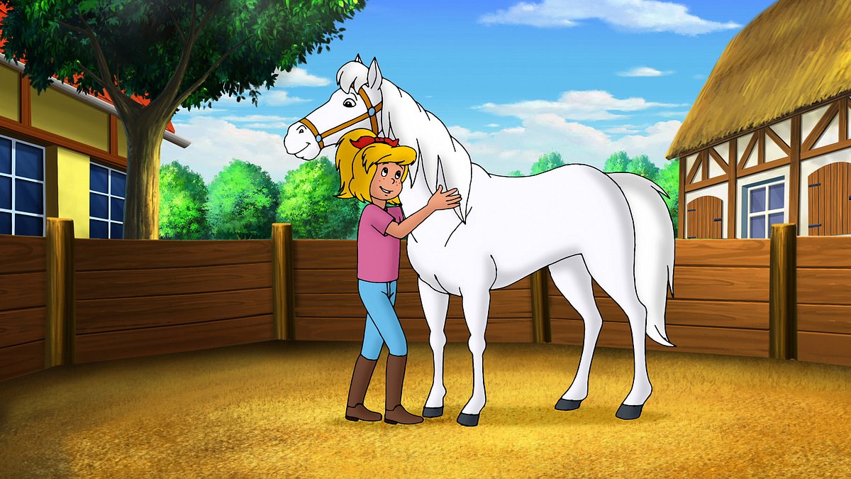 bibi und tina