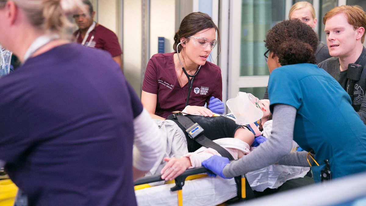 chicago med