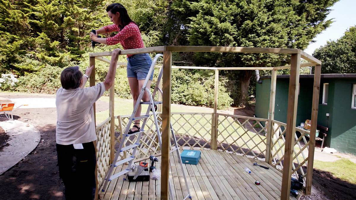 Alan Titchmarsh: Liebe deinen Garten! alan titchmarsh: liebe deinen garten!