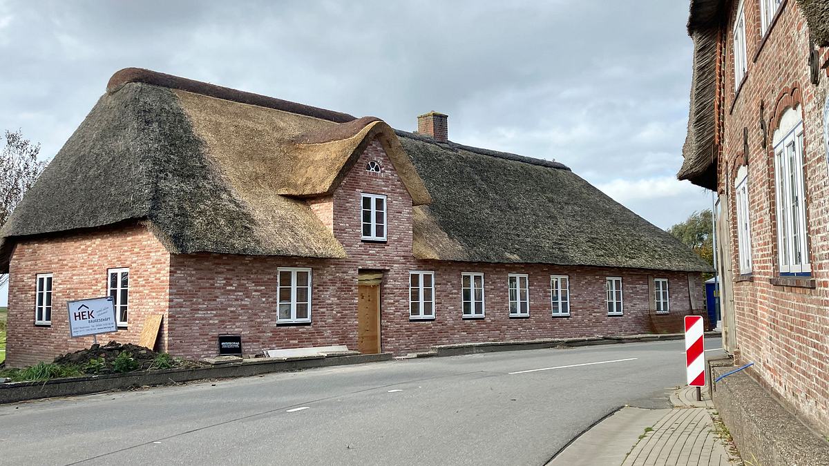 die nordstory