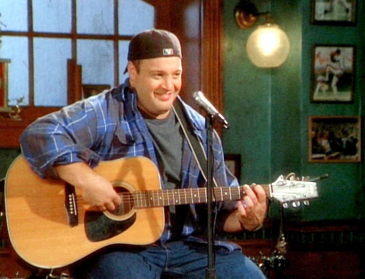 king of queens