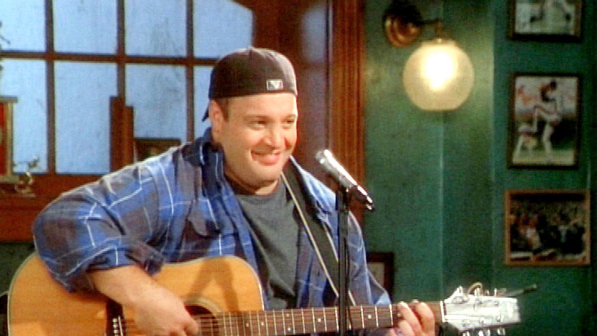 king of queens