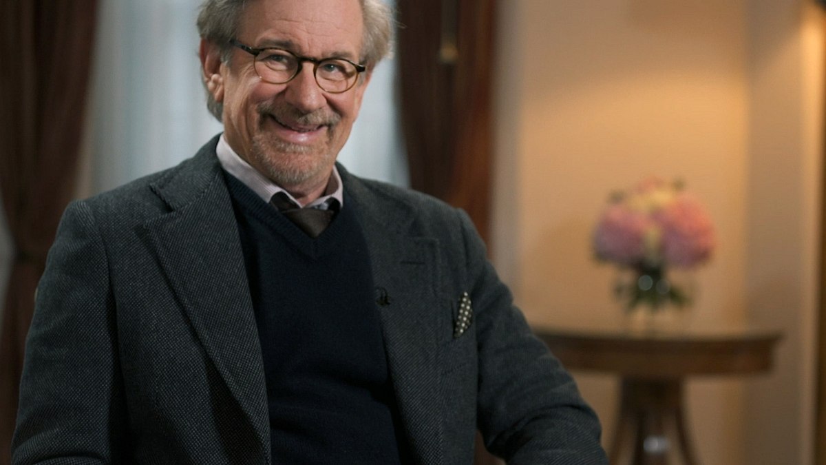 steven spielberg, hollywoods ewiges wunderkind