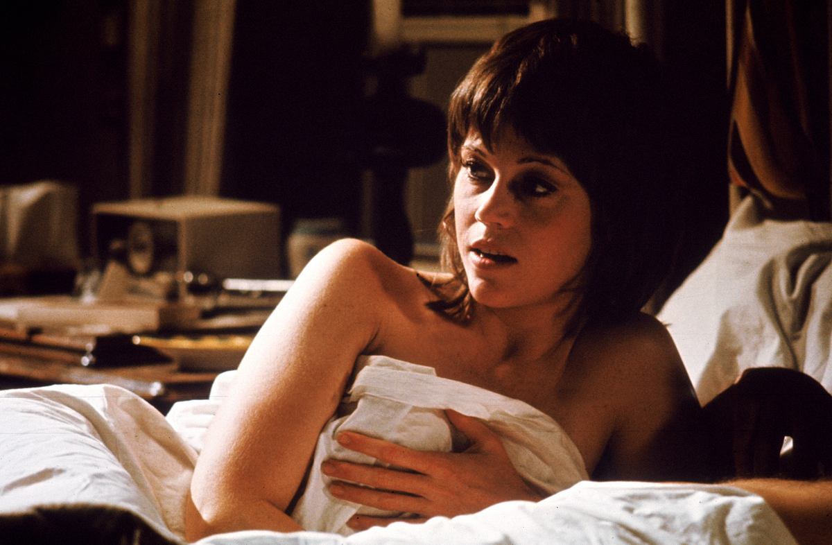 Klute klute