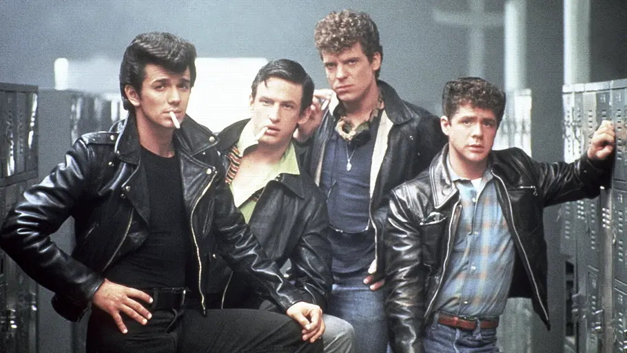 Grease II grease ii