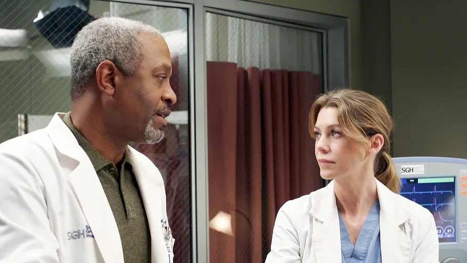 greys anatomy - die jungen ärzte