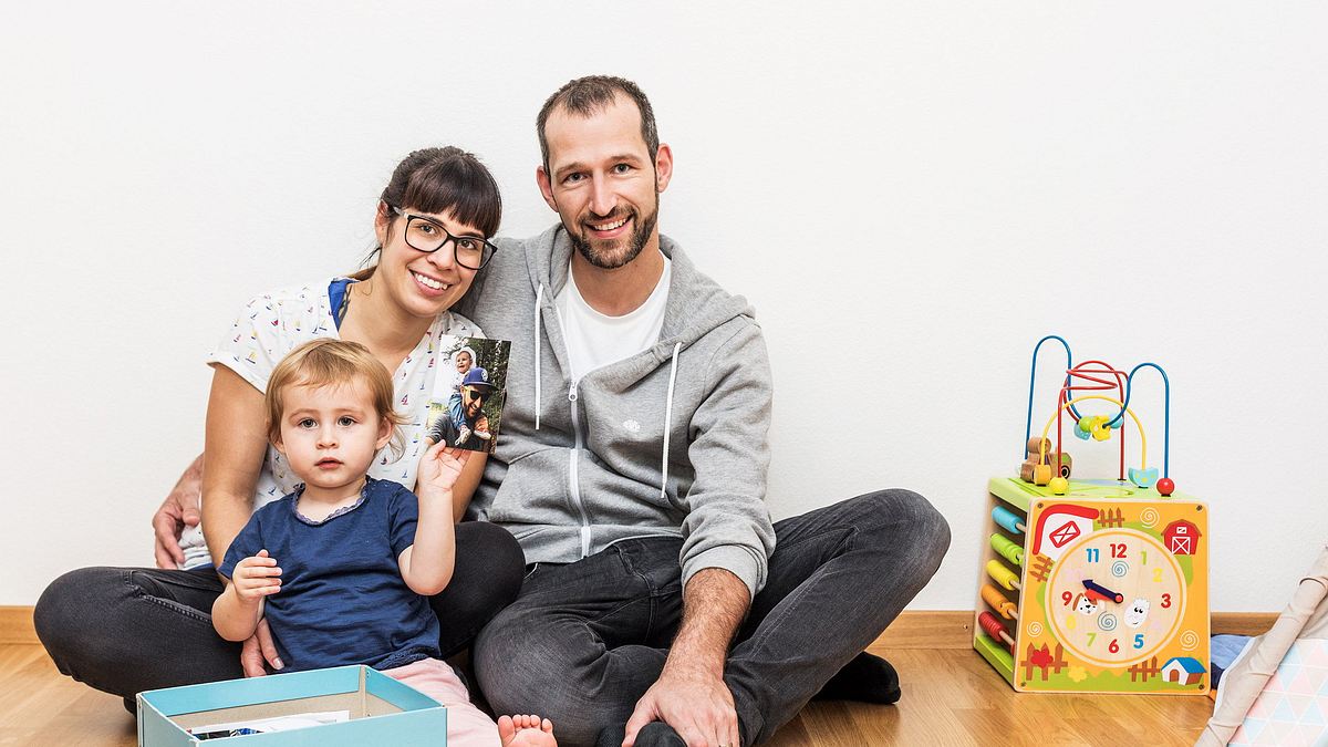 familiensache