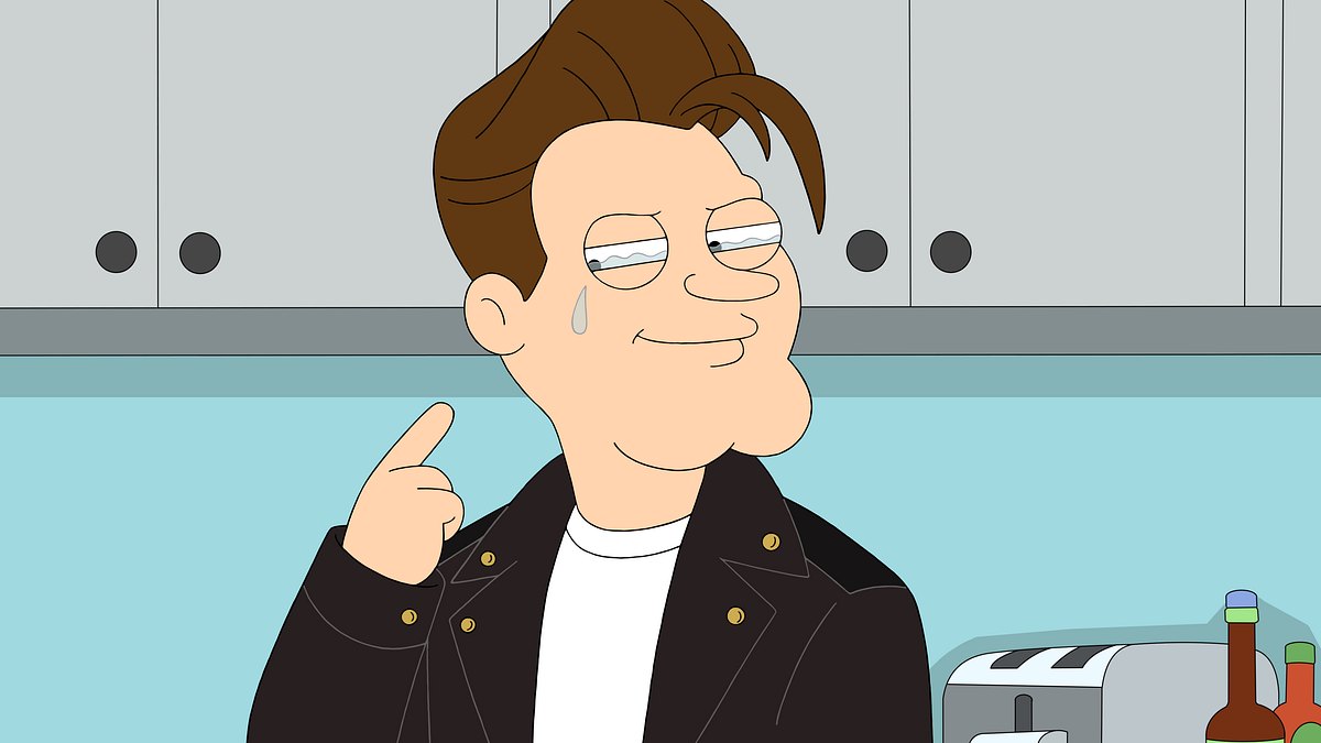 american dad!