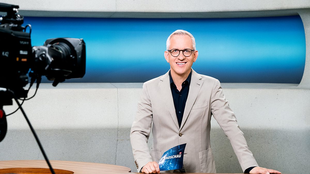 rundschau