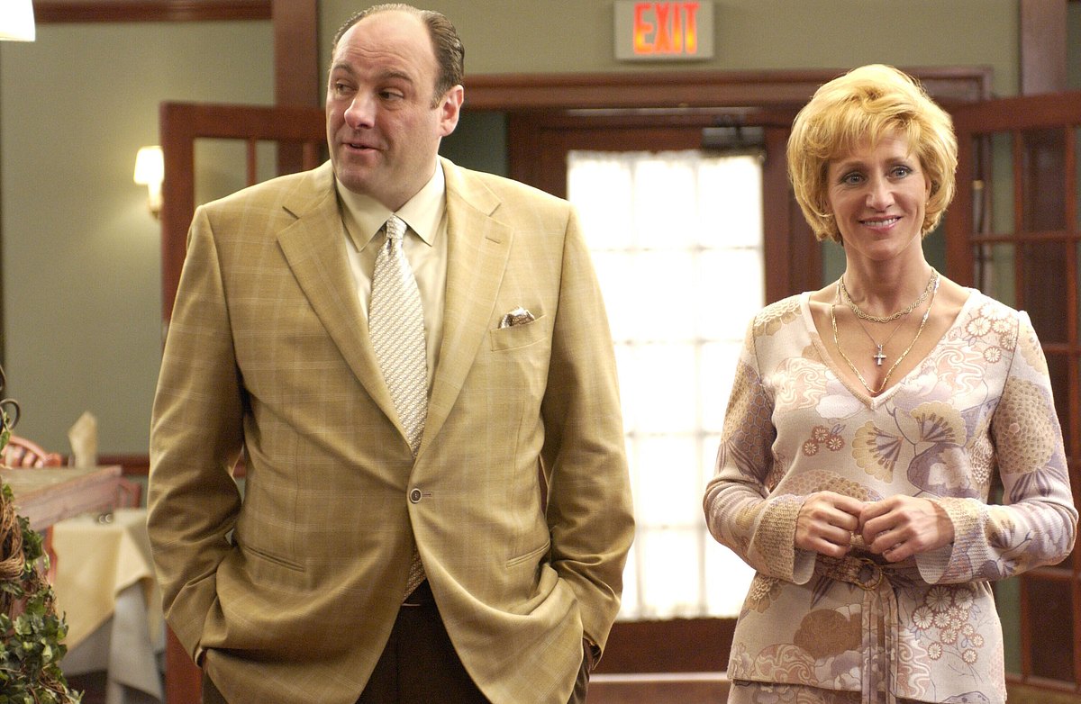 die sopranos