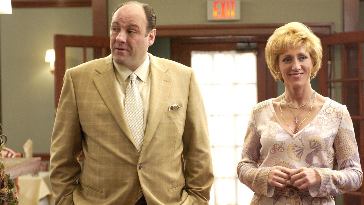 die sopranos