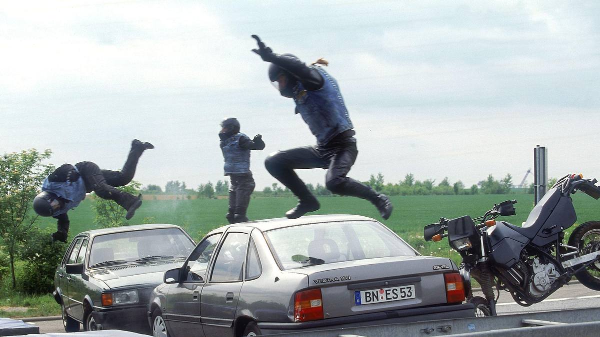 alarm für cobra 11 - die autobahnpolizei