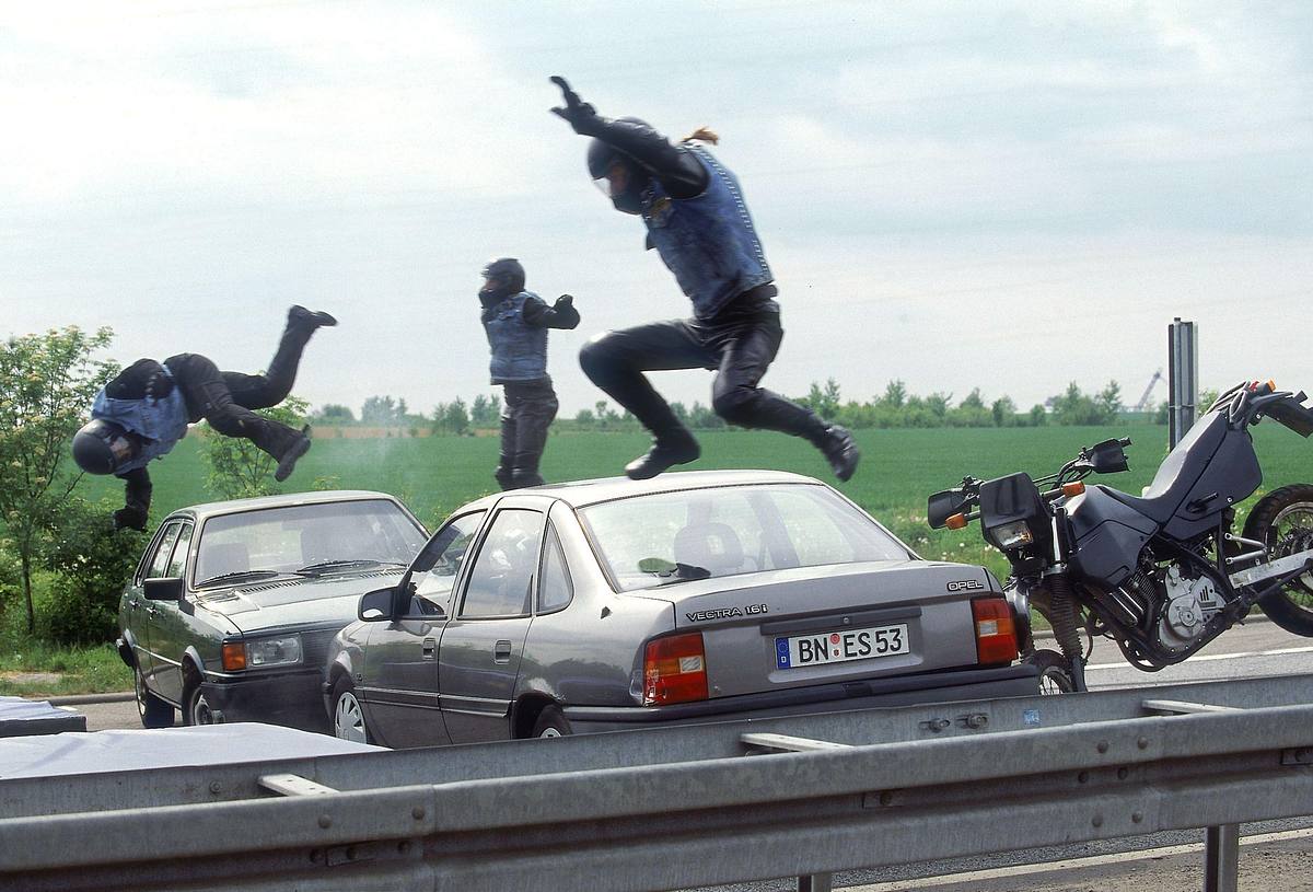 alarm für cobra 11 - die autobahnpolizei