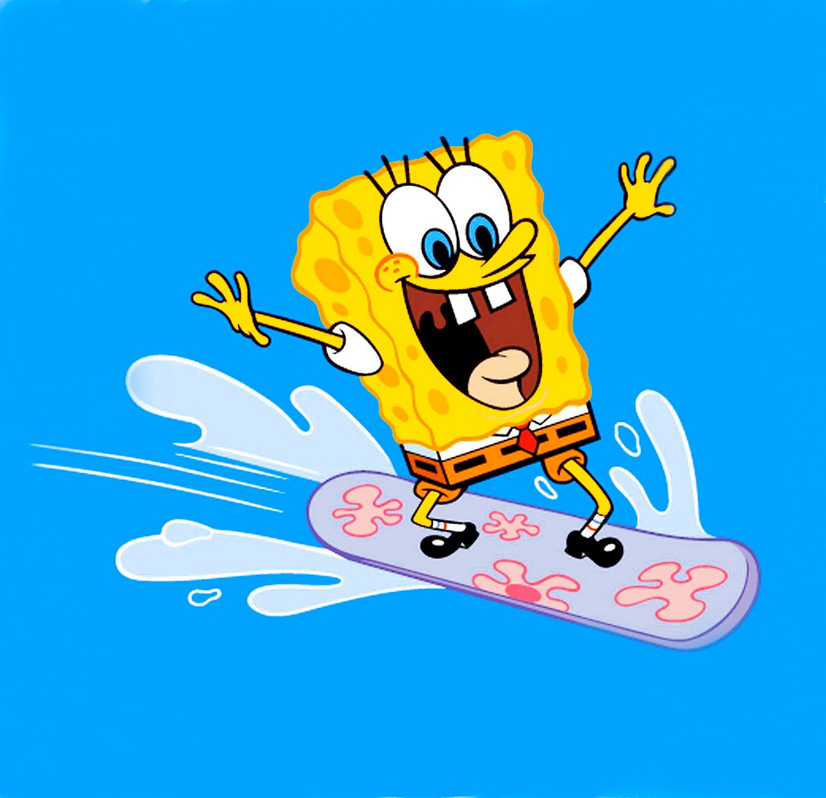 spongebob schwammkopf