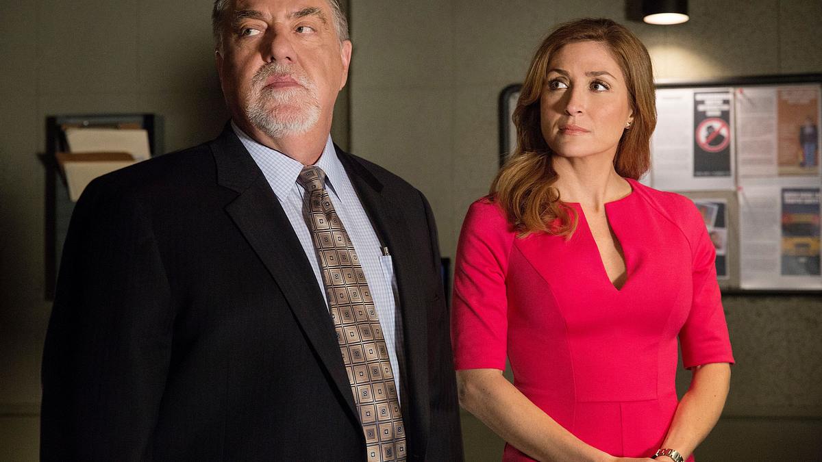 rizzoli & isles