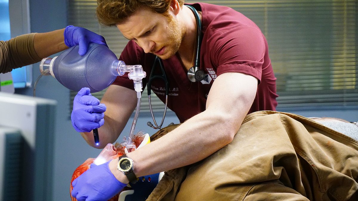 chicago med